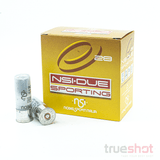 Nobel Sport - Due Sporting 5% Antimony - 12 Gauge - #8 Shot - 2.75" - 1 oz. - 1315 FPS
