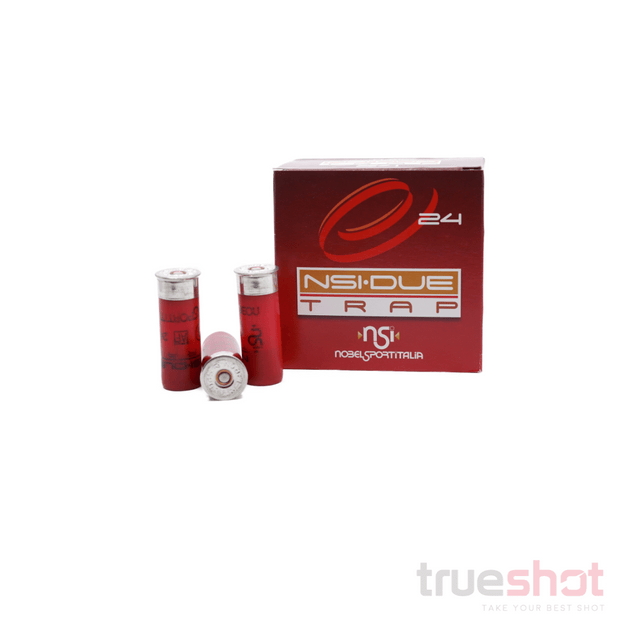 NSI-Due-Trap-12-GA-8-Shot-1319-FPS.