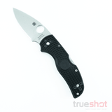Spyderco Native 5 Lightweight Satin Black