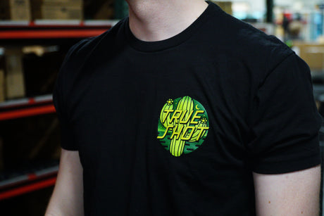 True Shot - Night Vision Cactus - Shirt