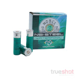 NOBEL SPORT-STEEL WATERFOWL-12 GAUGE-#4 SHOT-1450 FPS