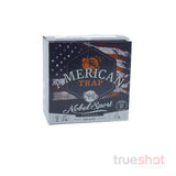 Nobel Sport - Target Trap - 12 Gauge - #8.5 Shot - 2.75" - 11/8 oz. - 1145 FPS