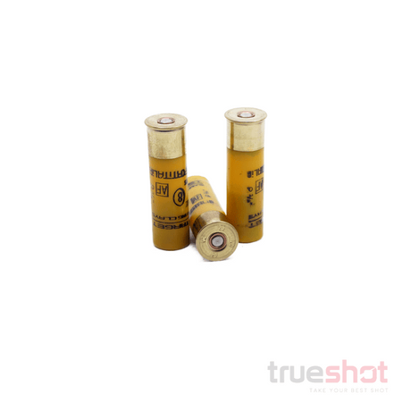 Nobel Sport - Target Sporting Clays - 20 Gauge - #8 Shot - 2.75" - 7/8 oz. - 1275 FPS