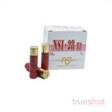 Nobel Sport - 28 Gauge - #7.5 Shot - 1 oz