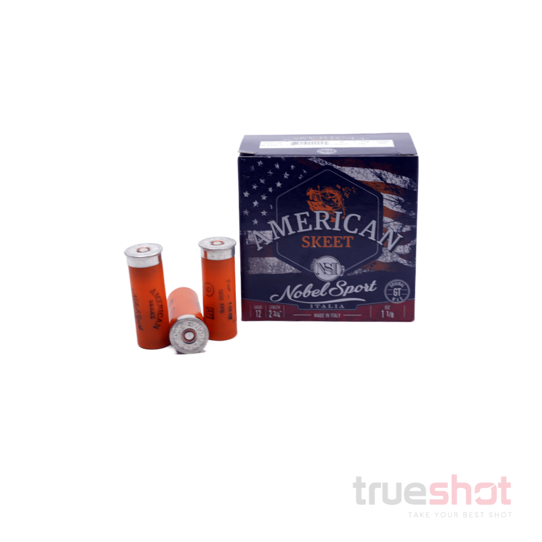Nobel-Sport-American-Skeet-12-GA-39-Shot-1200-FPS