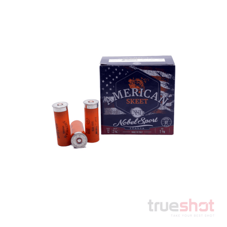 Nobel-Sport-American-Skeet-12-GA-39-Shot-1200-FPS