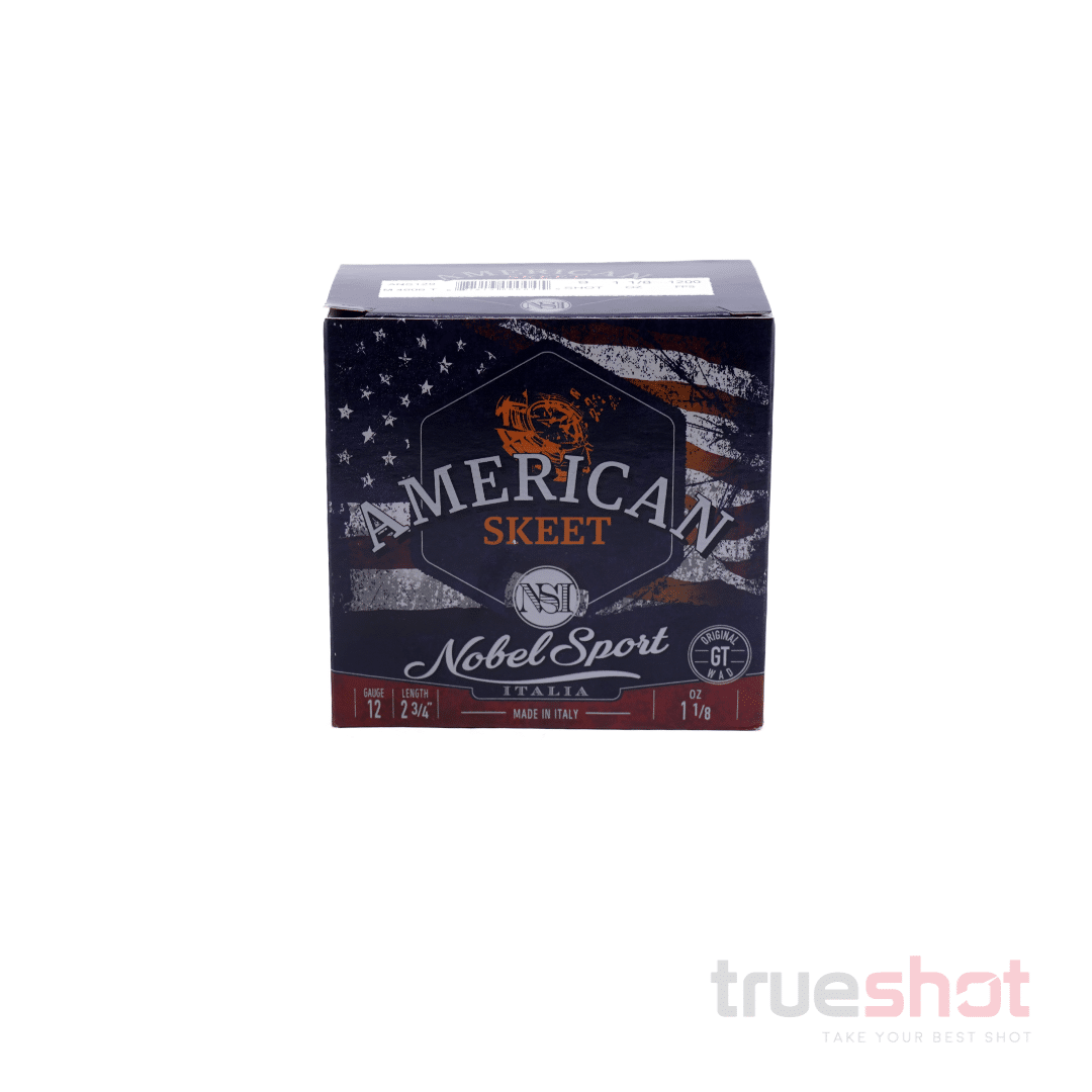 Nobel-Sport-American-Skeet-12-GA-39-Shot-1200-FPS