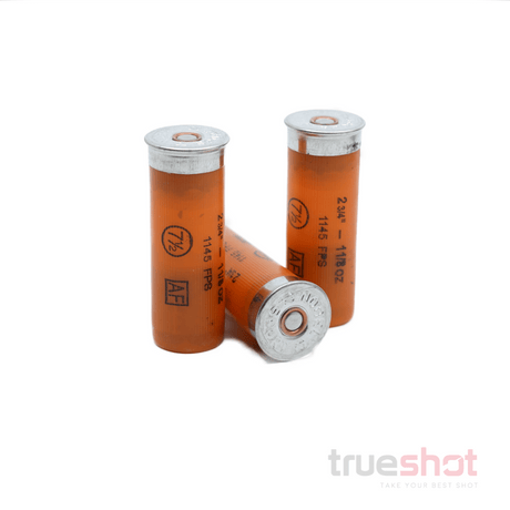 Nobel Sport - American Trap - 12 Gauge - #7.5 Shot - 1145 FPS