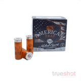 Nobel Sport - American Trap - 12 Gauge - #7.5 Shot - 1145 FPS