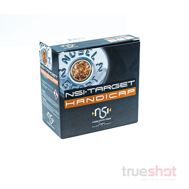 Nobel Sport NSI Target Handicap 7.5 Shot 1265 FPS