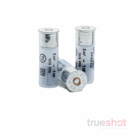 Nobel Sport - Due Sporting 5% Antimony - 12 Gauge - #7.5 Shot - 2.75" - 1 oz. - 1315 FPS