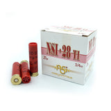 Nobel Sport - 28 T1 - 28 Gauge - #8 Shot - 2.75" - 3/4 oz. - 1300 FPS