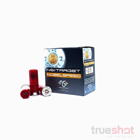 Nobel Sport Target Speed 12 Gauge 8 Shot
