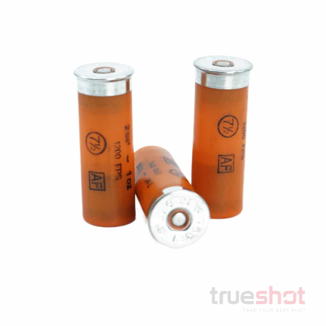 Nobel Sport Target low Recoil 12 Gauge #7.5 shot