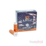 Nobel Sport Target Low Recoil 12 Gauge #8.5 shot