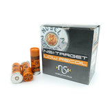Nobel Sport - Target Low Recoil - 12 Gauge - #7.5 Shot - 2.75" - 1 oz. - 1200 FPS