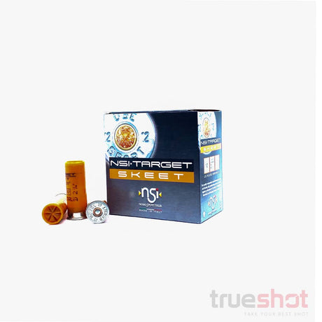 Nobel Sport Skeet 12 Gauge 9 Shot