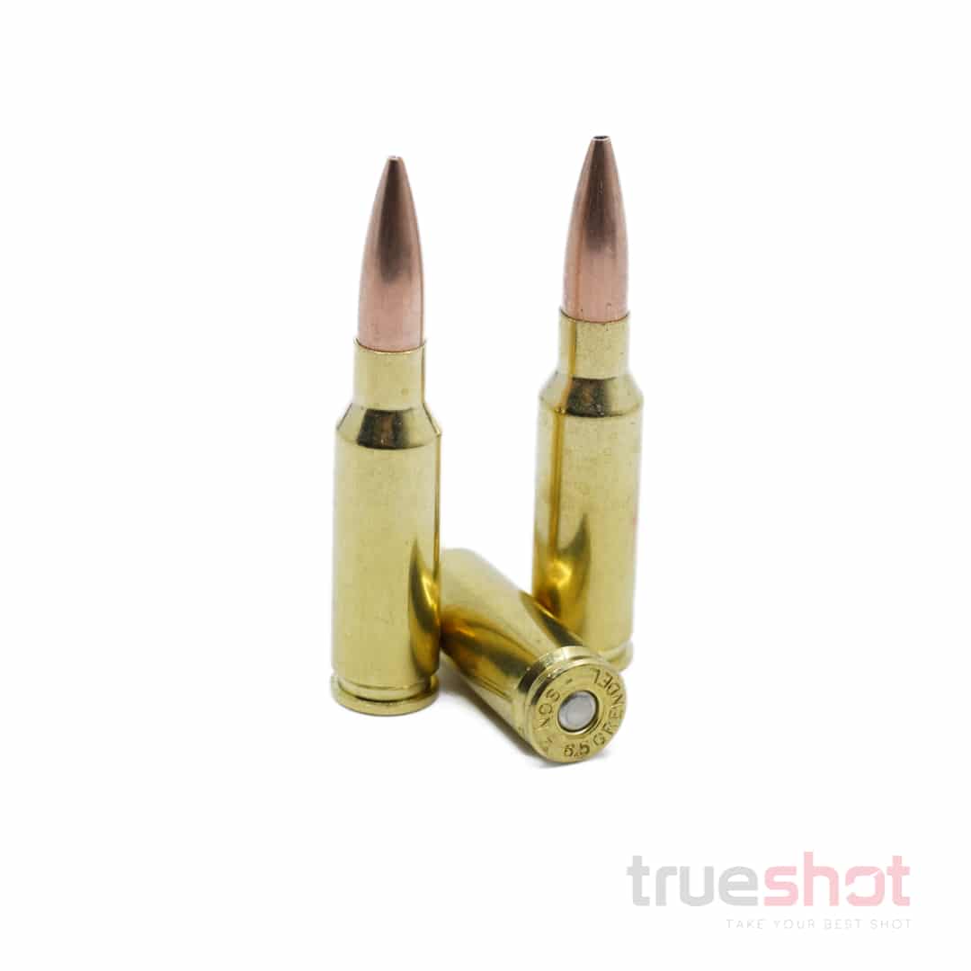 Nosler-Match-Grade-6.5-Grendel-123-Grain-HPBT