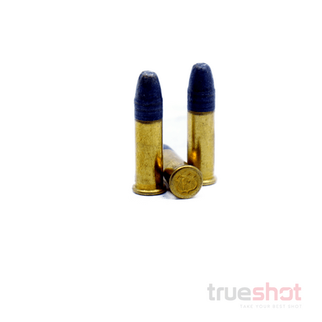 Norma - Match-22 - 22 Long Rifle - 40 Grain - LRN