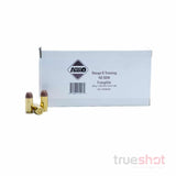 Norma-40-SW-122-Grain-Range-Training-Frangible