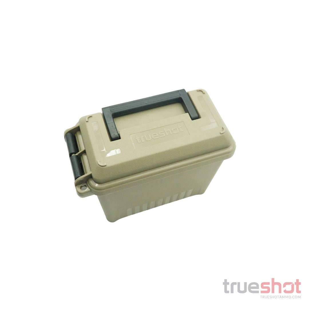Norma - 40 S&W - 125 Grain - Frangible - 500 Rounds with Ammo Can