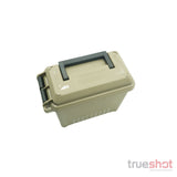 Norma - 40 S&W - 125 Grain - Frangible - 500 Rounds with Ammo Can