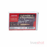 Norma-5.56-55-Grain-FMJ
