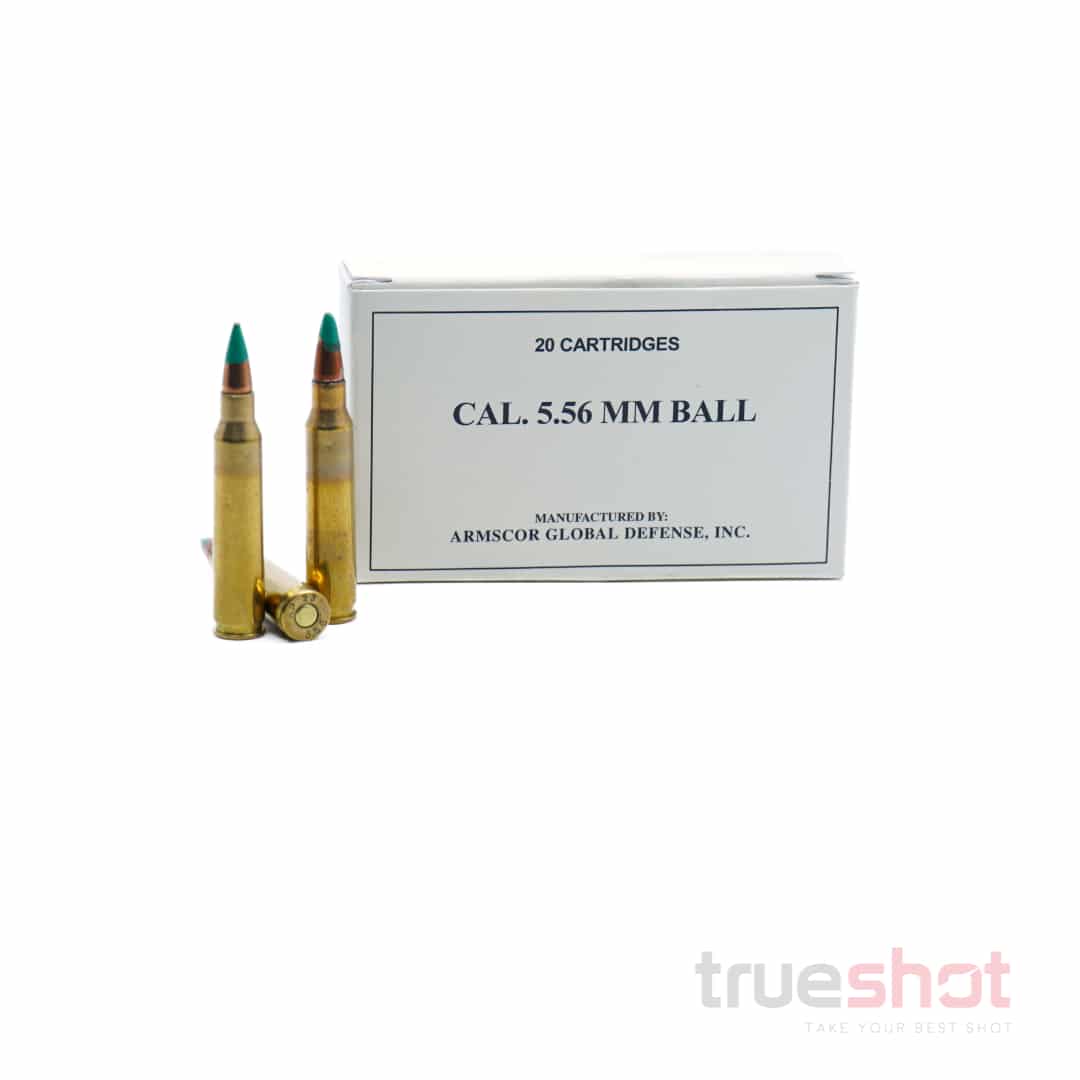 Norma-5.56-62-Grain-FMJ