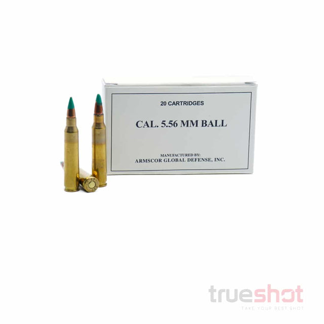 Norma-5.56-62-Grain-FMJ