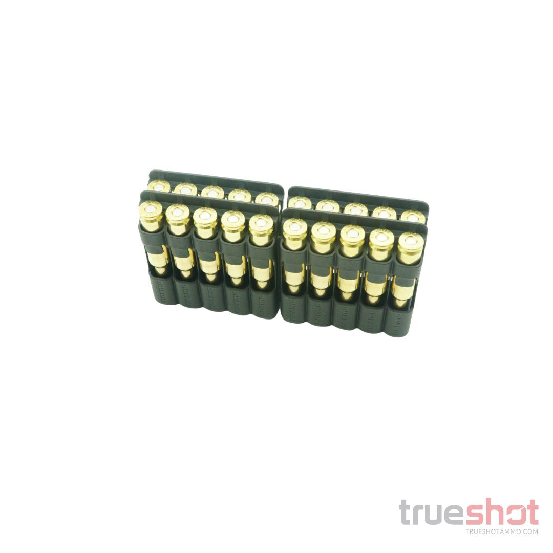 Norma - 6.5 Creedmoor - 140 Grain - TipStrike