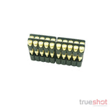 Norma - 6.5 Creedmoor - 140 Grain - TipStrike