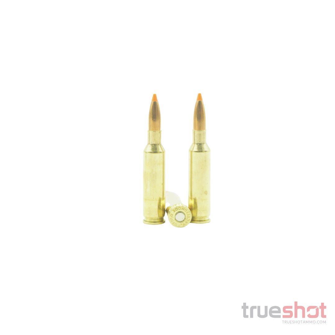 Norma - 6.5 Creedmoor - 140 Grain - TipStrike