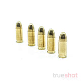 norma 9mm 115 grain fmj ammo can