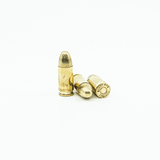 Norma - 9mm - 115 Grain -