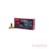 Norma 9mm 124 Grain