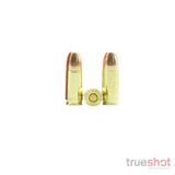 Norma - 9mm - 158 Grain - TMJ