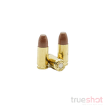 Norma Frangible 9mm 94 grain