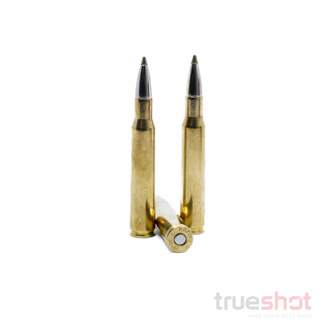 Norma-EVO-Strike-30-06-139-Grain-PTBT