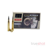 Norma-EVO-Strike-30-06-139-Grain-PTBT