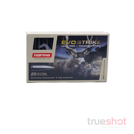 Norma-Evostrike-270-Win-96-Grain-Polymer-Tip