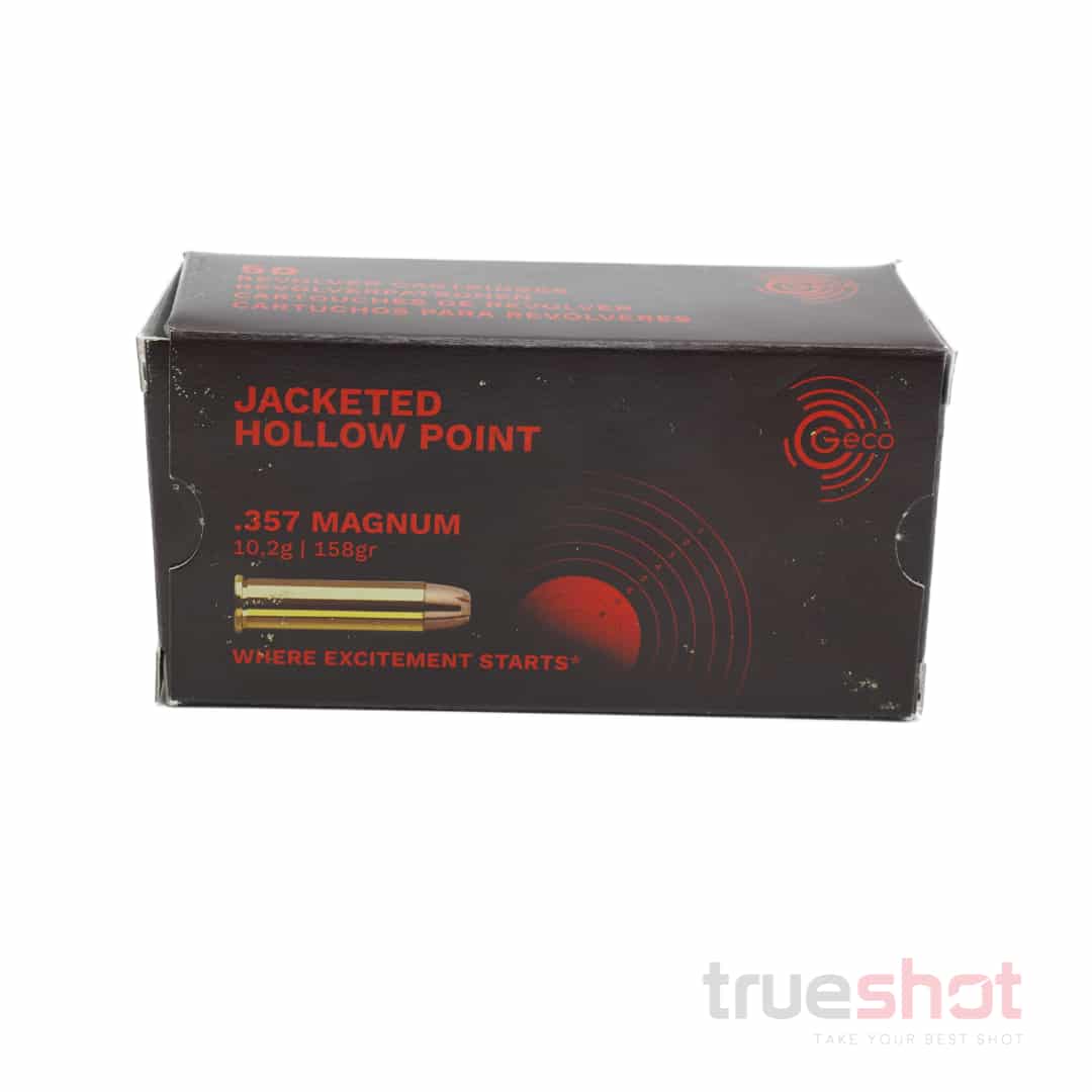 Norma-GECO-357-Mag-158-Grain-JHP