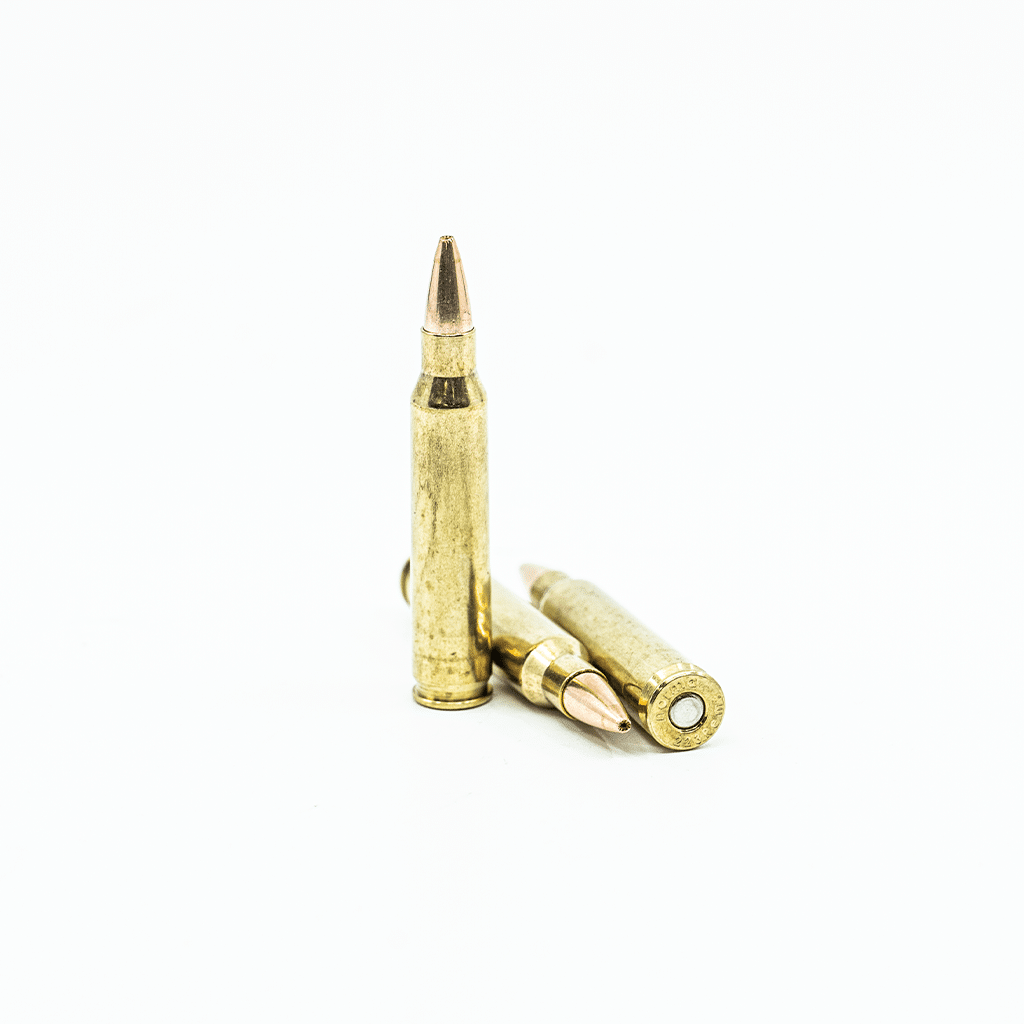 Norma - Golden Target - 223 Rem - 69 Grain - HPBT
