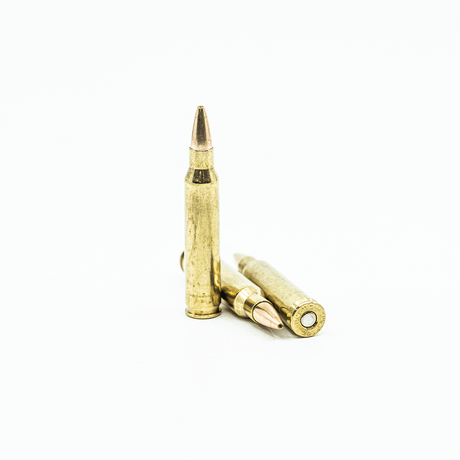 Norma - Golden Target - 223 Rem - 69 Grain - HPBT