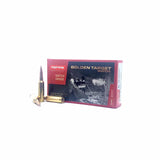 Norma|Norma Ammunition - Golden Target - 6.5 Creedmoor - 143 Grain - HPBT