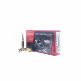 Norma|Norma Ammunition - Golden Target - 6.5 Creedmoor - 143 Grain - HPBT