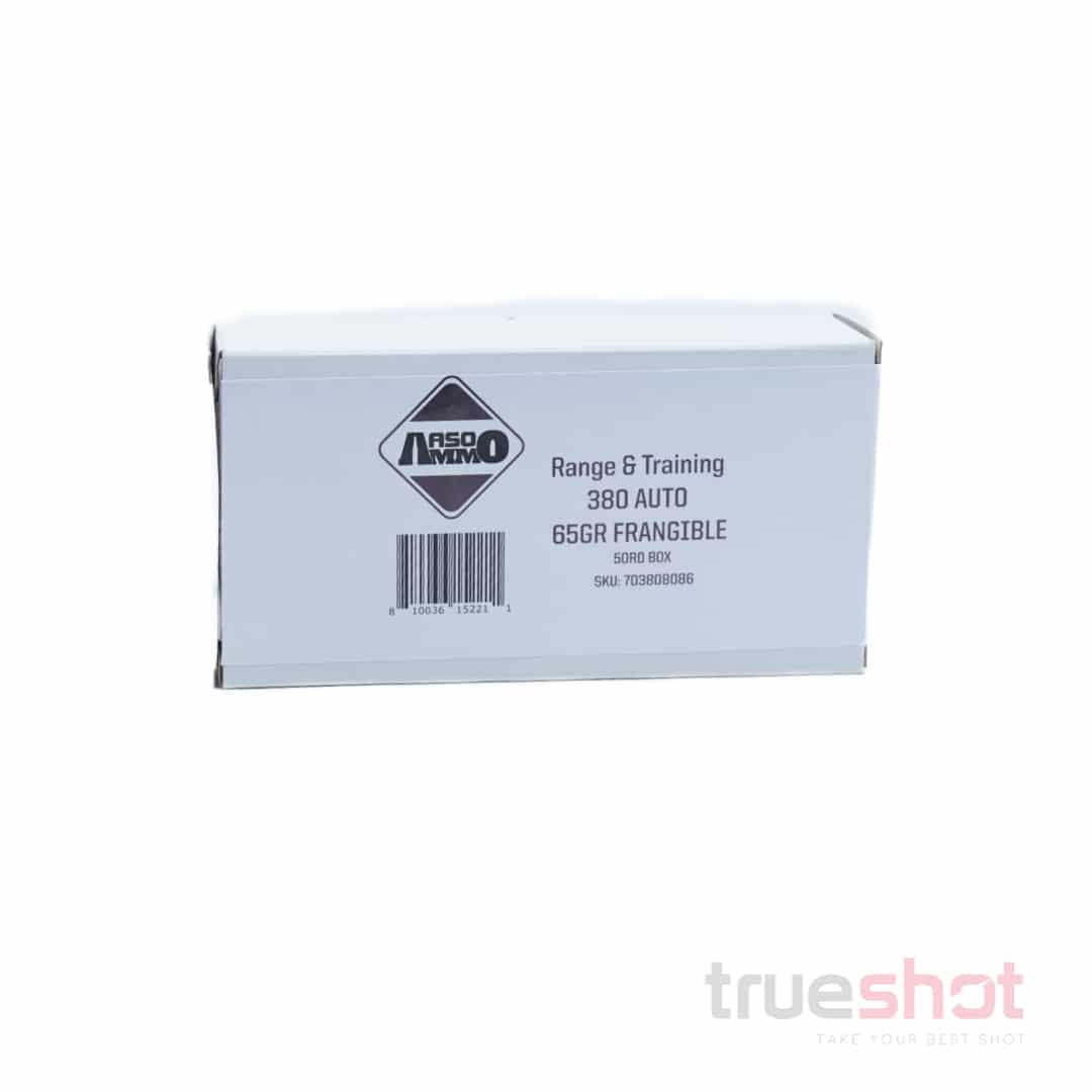 Norma-Range-Training-380-AUTO-65-Grain-Frangible