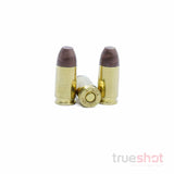 Norma-Range-Training-380-AUTO-65-Grain-Frangible