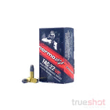 Norma TAC 22 LR 40 Grain LRN