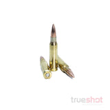 Norma Ammunition - Tac - 308 Win - 147 Grain - FMJ