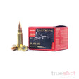 Norma tactical 7.62x39 124 Grain FMJ